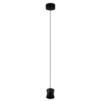 Светильник подвесной Crystal Lux CLT 066C80 BL