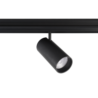 Светильник трековый магнитный Crystal Lux CLT 0.33 003 20W BL 3CCT-SMART