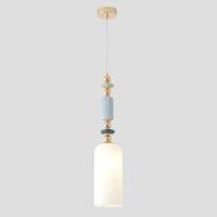 Светильник подвесной Crystal Lux ZEPHYR SP1.2