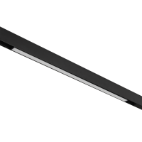 Светильник трековый магнитный Crystal Lux CLT 0.33 001 18W BL M 3CCT-SMART