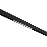 Светильник трековый магнитный Crystal Lux CLT 0.33 001 12W BL M 3CCT-SMART