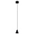 Светильник подвесной Crystal Lux CLT 066C70P BL