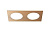 Декоративная рамка Crystal Lux CLT FRAME 044C2 GO