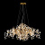 Люстра Crystal Lux TENERIFE SP9