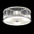 Светильник потолочный Crystal Lux AVENUE PL4 CHROME