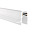 Шинопровод магнитный встраиваемый Crystal Lux CLT 0.123 01 L2000 WH