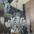 Люстра Crystal Lux ODELIS SP12 GOLD