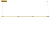 Светильник подвесной Crystal Lux LARGO SP33W L1770 GOLD