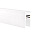 Шинопровод магнитный накладной Crystal Lux CLT 0.113 01 L2000 WH