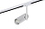 Светильник трековый однофазный Crystal Lux CLT 0.31 011 WH