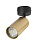 Светильник потолочный Crystal Lux CLT 015CW1R BL-GO