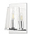 Бра Crystal Lux MEDICI AP1