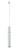 Светильник подвесной Crystal Lux CLT 038C360 WH