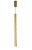 Светильник подвесной Crystal Lux CLT 232C600 GO 3000K