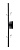Бра Crystal Lux LARGO AP12W BLACK