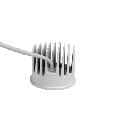 Светодиодный модуль Crystal Lux CLT 090M 9W 3000K WH