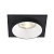 Светильник встраиваемый Crystal Lux CLT 044C1 WH-BL-BL