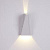 Бра Crystal Lux CLT 225W WH