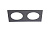 Декоративная рамка Crystal Lux CLT FRAME 044C2 BL