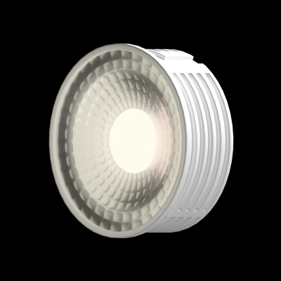 Светодиодный модуль Crystal Lux CLT 090M 7W 4000K WH