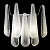 Люстра Crystal Lux FONTAIN AP2 CHROME