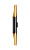 Бра Crystal Lux CLT 332W2-V2 BL-GO