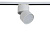 Светильник трековый однофазный Crystal Lux CLT 0.31 130 WH