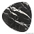 Бра Crystal Lux FRESA AP10W LED D270 BLACK
